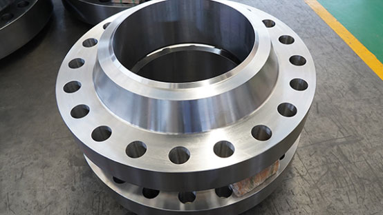 國標(biāo)法蘭和非標(biāo)法蘭的區(qū)別在哪？